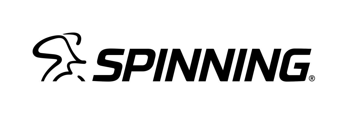 Spinning logó